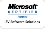 Microsoft Certified Partner